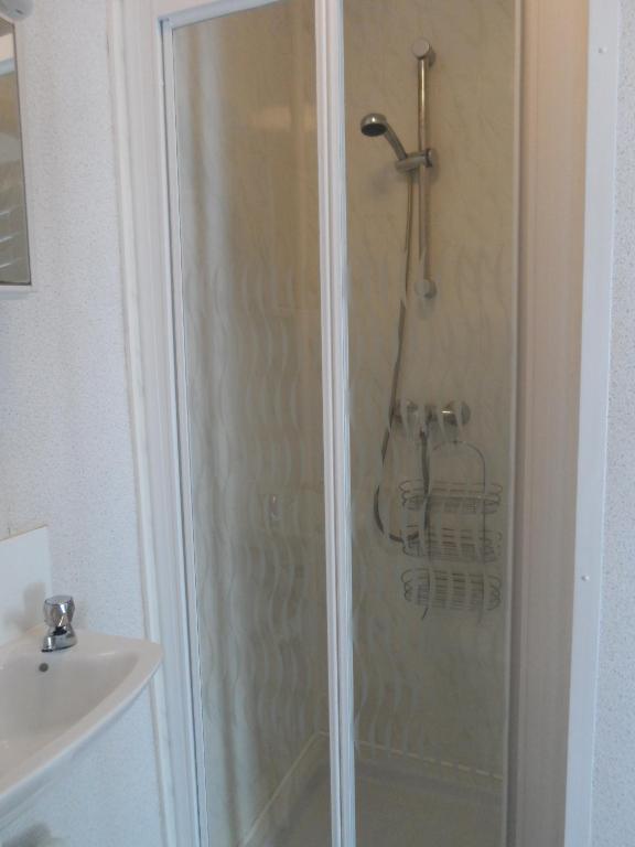 Hotel Birchhouse Blackpool Zimmer foto